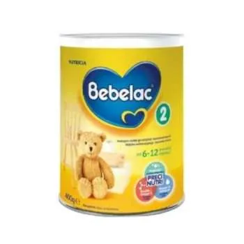 BEBELAC 2 400GR 