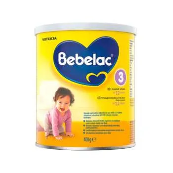 BEBELAC 3 400GR 