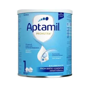 APTAMIL 1 400GR LIMENKA 