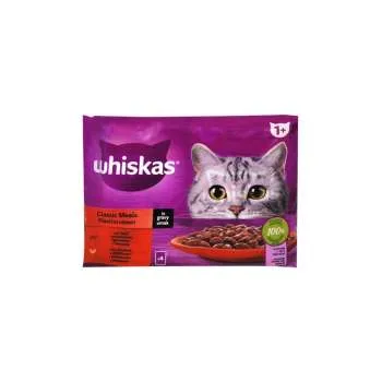 WHISKAS KESICE 