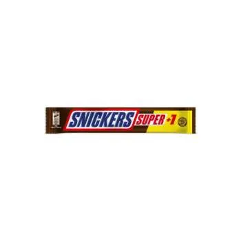 SNICKERS SUPER +1 EVEREST 