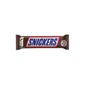 SNICKERS CLASSIC 50G 