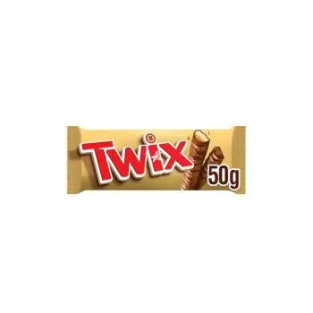 TWIX 50G 