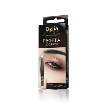 DELIA PINCETRA ZA OBRVE 