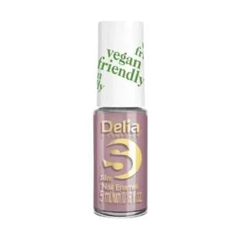 DELIA LAK ZA NOKTE VEGAN 218 5ML 