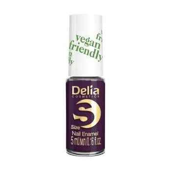 DELIA LAK ZA NOKTE VEGAN 220 5ML 