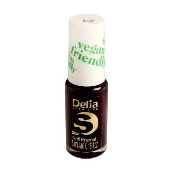 DELIA LAK ZA NOKTE VEGAN 225 5ML 