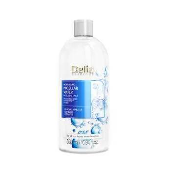 DELIA MICELLAR VODA 