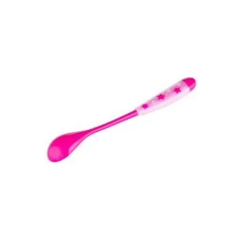 KAŠIKA SA DUGAČKOM DRSKOM PINK 
