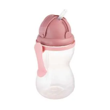SPORTSKA BOCA SA SLAMCICOM 370ML PINK 