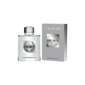 LA RIVE EDT BRAVE 