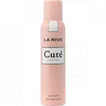 LA RIVE AFTER SHAVE 