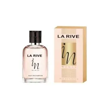 LA RIVE EDP IN WOMAN 