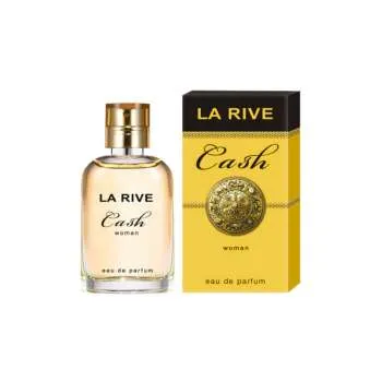 LA RIVE EDP CASH WOMAN - PACO RABBANE LADY MILION 30ML Z 