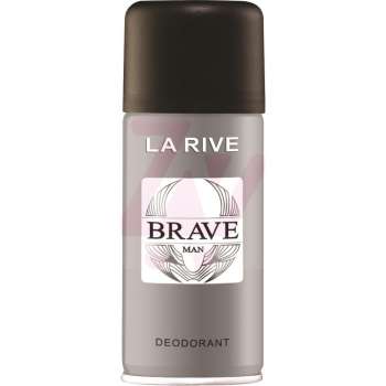 La rive brave man price outlet