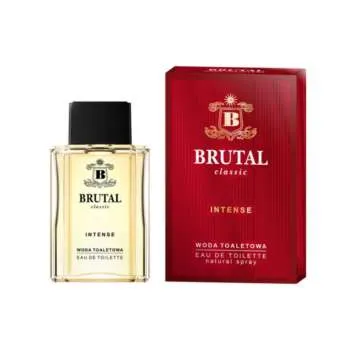 LA RIVE EDT BRUTAL CLASIC - MIRACULUM BRUTAL CLASIC 100ML M 