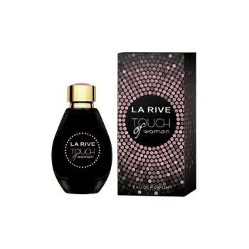 LA RIVE EDP TOUCH OF WOMAN 