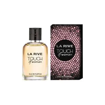 LA RIVE EDP TOUCH OF WOMAN 