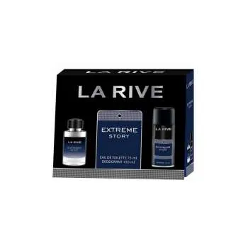 LA RIVE SET EXTREME STORY 