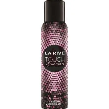 LA RIVE DEO TOUCH OF WOMAN 