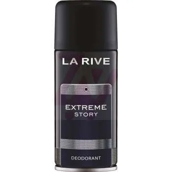 LA RIVE DEO EXTREME STORY 