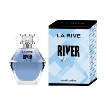 LA RIVE EDP RIVER OF LOVE - THIERRY MUGLER ANGEL 90ML Z 