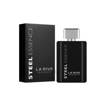 LA RIVE EDT STEEL ESSENCE 