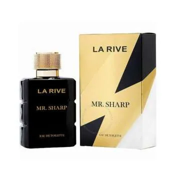 LA RIVE EDT MR.SHARP 