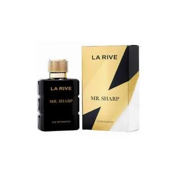 LA RIVE EDT MR.SHARP 