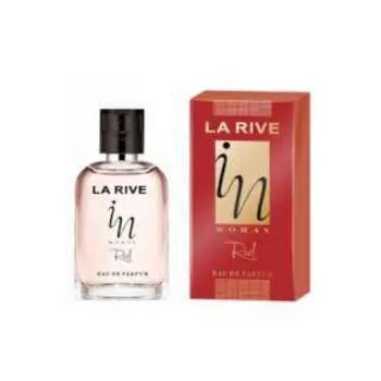 LA RIVE EDP IN WOMAN RED - GIORGIO ARMANI SI 30ML Z 