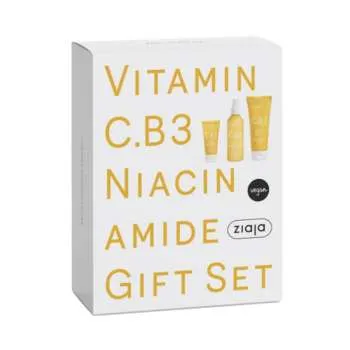ZIAJA SET VITAMIN C B3 