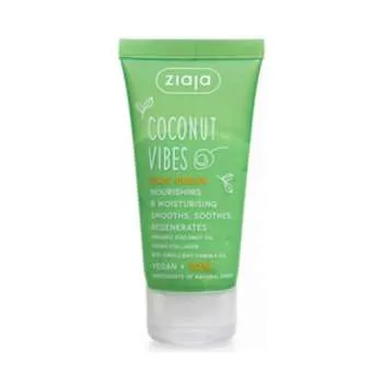 ZIAJA KOKOS KREMA ZA LICE 50ML 