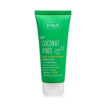 ZIAJA BALZAM ZA KOSU KOKOS 100ML 
