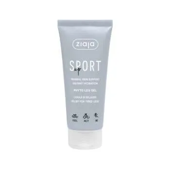 ZIAJA SPORTSKI FITO GEL ZA NOGE 100ML 