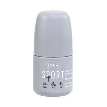 ZIAJA SPORTSKI ANTIPRESPIRANT 60ML 