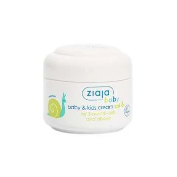 30003002 KREMA BABY I DJECJA  SPF 6 50ML 