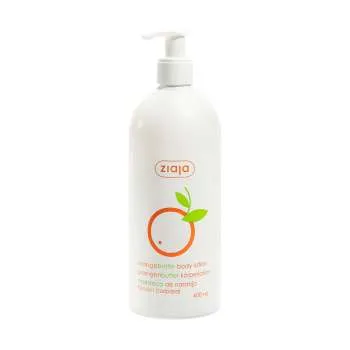 LOSION ZA TIJELO-POMORAND?A 17+ 400ML 