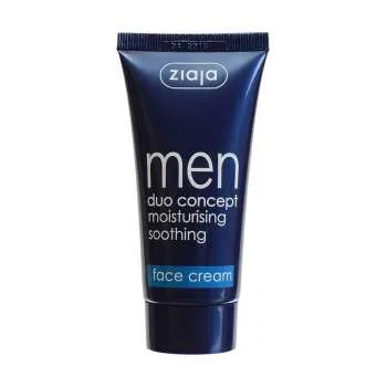 KREMA ZA LICE SA ZASTITNIM FAKTOROM SP MEN 50ML 