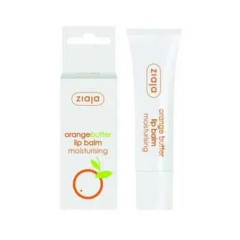 ZIAJA LIP BALM NARANDŽA 10ML 