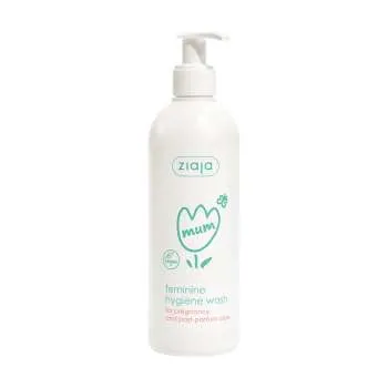 KUPKA HIGIJENSKA˙ ZA NJEGU TOKOM TRUDNŹE 300ML 