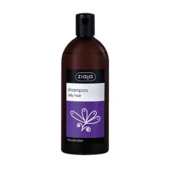 ĆAMPON LAVANDA 500 ML 