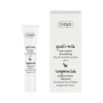 KREMA ZA OKO OCIJU OD KOZIJEG MLIJEKA 25+ 15ML 
