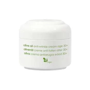 KREMA ZA LICE PROTIV BORA OD MASLINE 30+ 50ML 