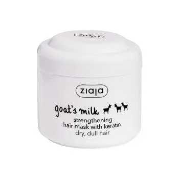MASKA ZA KOSU˙ KOZIJE MLIJEKO 200ML 