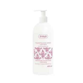 ZIAJA LOSION ZA TIJELO OD KASMIRA 400ML 
