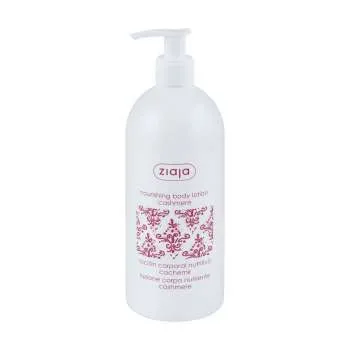 ZIAJA LOSION ZA TIJELO OD KASMIRA 400ML 