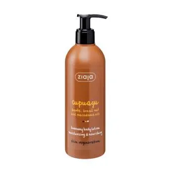 LOSION CUPUCAU BRONZANI BODY 300ML 