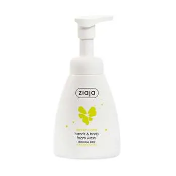 30027002 LIMUN PJENA ZA RUKE I TIJELO 250ML 