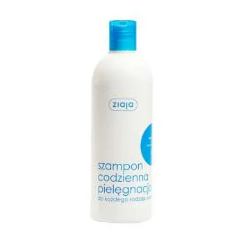 ZIAJA SAMPON ZA SVE TIPOVE KOSE 400ML 