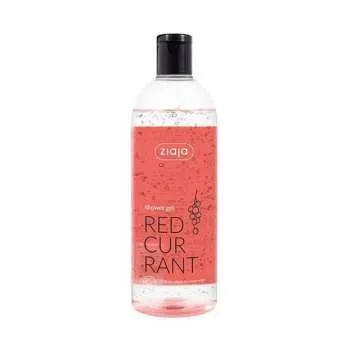 ZIAJA GEL ZA TUSIRANJE CRVENA RIBIZLA 500ML 